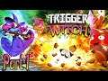 Grab your Boom Stick! | Trigger Witch - Part 1