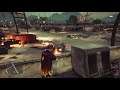 Grand Theft Auto 5 Shootout