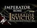 Greek Republic Flavour!  Imperator Invictus Mod Dev Diary