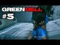 🦎 GREEN HELL 1.0 #5 | LA MINA Y LA VERDAD! | Gameplay Español