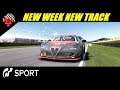 GT Sport New Week New Track