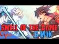Guilty Gear "Smell Of The Game" G-Mix