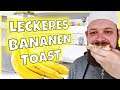 GutGünstigGaming🍌Leckeres Bananen Toast | 0,50€ Pro Toast | Brokken