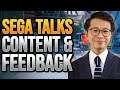 Hiro of SEGA Talks Content Rollout & Feedback | Dengeki Online Interview