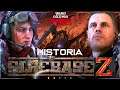 Historia Completa del Aether Oscuro | Episodio 2: Firebase Z (Black Ops Cold War Zombies)