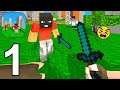 Hit Craft 3D - Gameplay Part 1 All Levels 1 - 9 Max Level (Android, iOS) #1