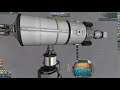 HMV Plays KSP on Twitch - 2020-02-21 part 1 - Mun Return