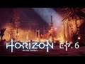 Horizon Zero Dawn 100% Ep. 6 Une Nouvelle Mission ! Let's Play FR