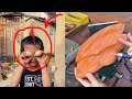 How To Make Wooden Mask 1 - Woodworking DIY #shorts