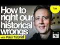 How to right wrongs | Peter Tatchell