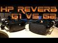 HP Reverb G1 vs G2 - Heavy VR User's PoV