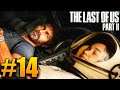 HRAJEME ZA MALOU ELLIE!😱 The Last of Us 2 #14