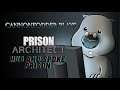 Hub and Spoke Prison Build Challenge in [ Prison Architect ]