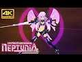Hyperdimension Neptunia Re;Birth2 / Encontro com Neptunia [4K Upscaling | 60 FPS]