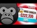 I Bought a Gorilla and it RUINED MY LIFE (BitLife)