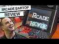 iiRcade Bartop Setup And Review. Was it worth kickstarting?