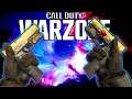 Is The Akimbo M19 And Finn Lmg The New Meta In Warzone?? | Call Of Duty Warzone Funny Moments