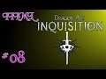 It Is In My Library - Dragon Age: Inquisition Episode 8