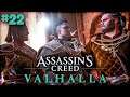 IVAR SABOTUJE NAM SOJUSZ! Assassin's Creed Valhalla PL #22 | Vertez