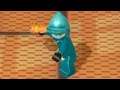 Jay DX Ninjago Dojo Gameplay - LEGO Ninjago Nindroids