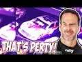 JIMMAY'S THROWBACK PAINT SCHEME LEAKED! // NASCAR Heat 3 Online Racing LIVE