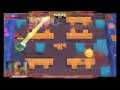 JUGANDO BRAWL STARS