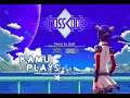 Kamui Plays - CrossCode - PS4 - Episode 1