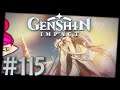 Kapitel I - 4. Akt: Auftakt - Dainsleif (3/3) - Genshin Impact (Let's Play Deutsch) Part 115