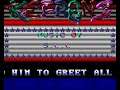 Kefrens Color Emotion 91 mp4 HYPERSPIN AMIGA INTRO CRACKTRO DEMO COMMODORE NOT MINE VIDEOS