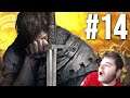 Kingdom Come: Deliverance Blind Playthrough - Part 14 + Fallout: New Vegas Live Recording!