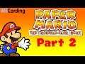 Koopie-Koo | Paper Mario: The Thousand Year Door | WiiCording Part 2