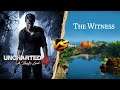 Le jeu de la génération : Uncharted 4 vs The Witness
