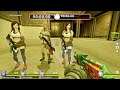 Left 4 Dead 2 - Final Fantasy VII Mako Reactor Custom Survival Map Gameplay Walkthrough