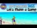 Let's Make a Game with RPG Maker MZ (Ep: ???)