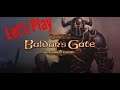 Let's Play:  Baldur's Gate Enhanced Edition