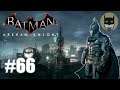 Let's Play Batman Arkham Knight [Deutsch] #66 Bohren in Gotham