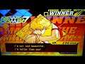 Let's Play Capcom vs SNK 2: Mark of the Millennium 2001 [PS2] - Maki Arcade Mode