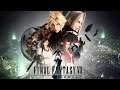 Let's play Final Fantasy 7 Remake part 6 Mako Kart 8 Deluxe