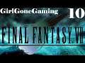 Let's Play Final Fantasy VII Part 10 - Escape From Midgar -