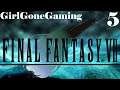 Let's Play Final Fantasy VII Part 5 - Wall Market -