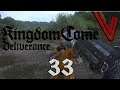 Let’s Play Kingdom Come: Deliverance part 33: Moar Fisticuffs!