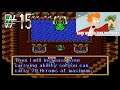 Let's Play LoZ A Link To The Past Part 15: Rupee Dumping Day