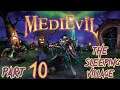 Let's Play MediEvil - Part 10 (The Sleeping Village)