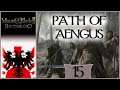 Let's Play Mount & Blade II: Bannerlord - Episode 15 - Taketh And Giveth
