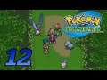 Let's Play Pokemon Ranger Part 12: One Does Not Simply