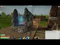Let's Play Solace Crafting pt.3  Storehouse and Trader