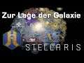 Let's Play Stellaris - Terraner: Zur Lage der Galaxie im Jahr 2375 (Keine Debatte / Community-LP)