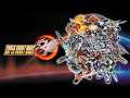 Let's Play Super Robot Wars 30! Vol.20 - Majestic Prince finale