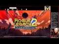 Let's Stream Rogue Legacy 2 - 02 - Early Access v.0.2.2