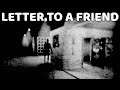 LETTER TO A FRIEND - FULL GAMEPLAY